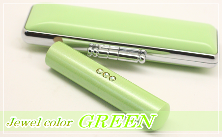 Jewelcolor - green