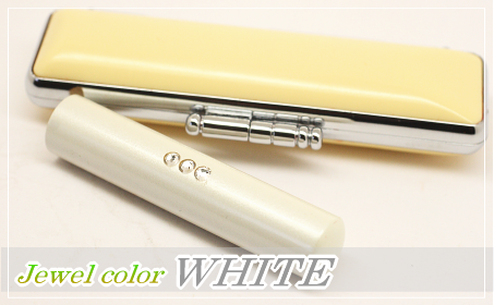 Jewelcolor - white